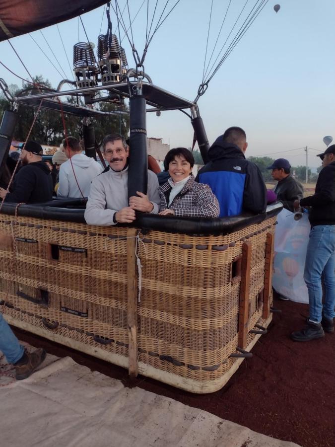 Posada Y Spa Jade Teotihuacan San Juan Teotihuacán Exteriör bild