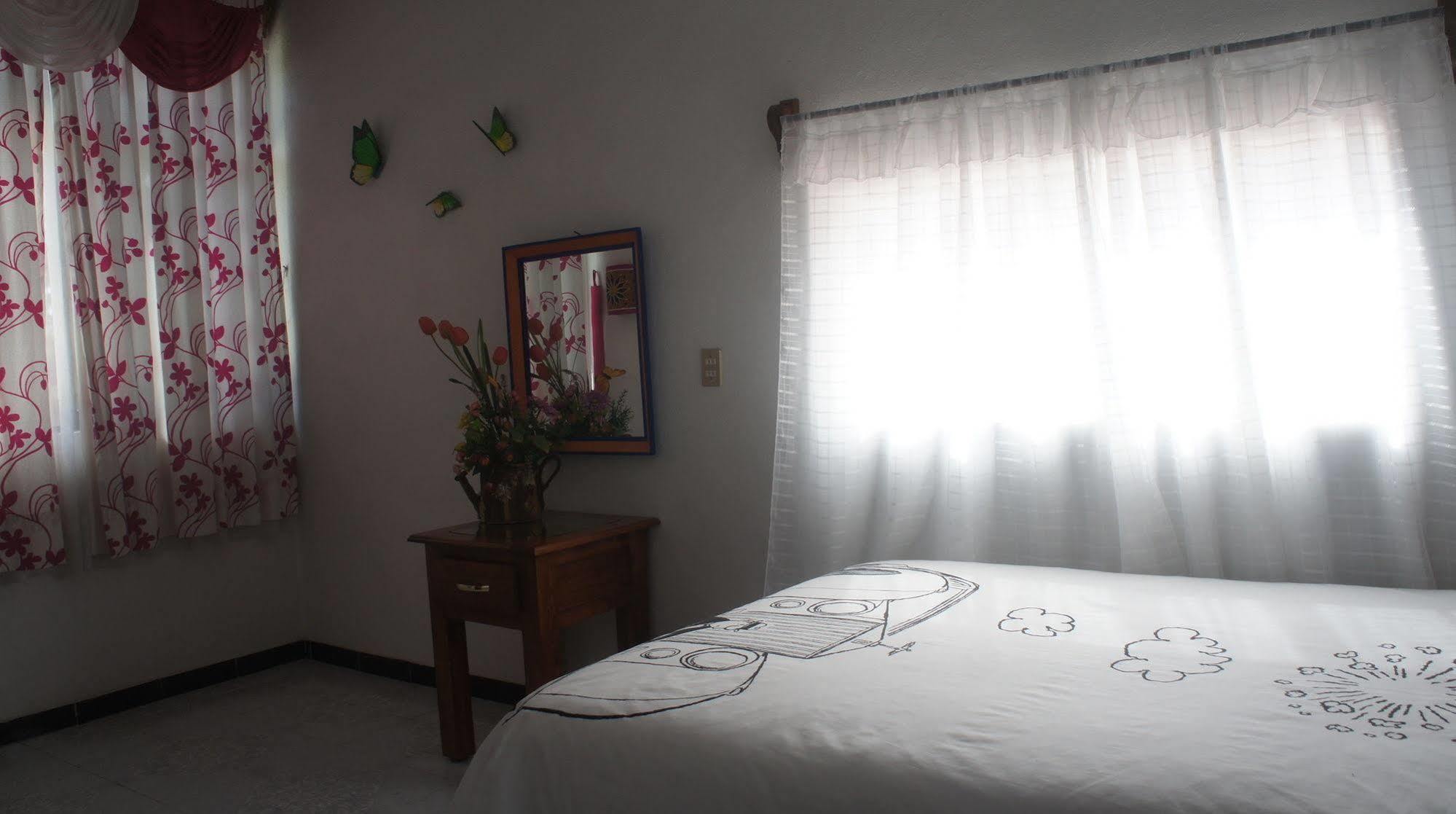 Posada Y Spa Jade Teotihuacan San Juan Teotihuacán Exteriör bild