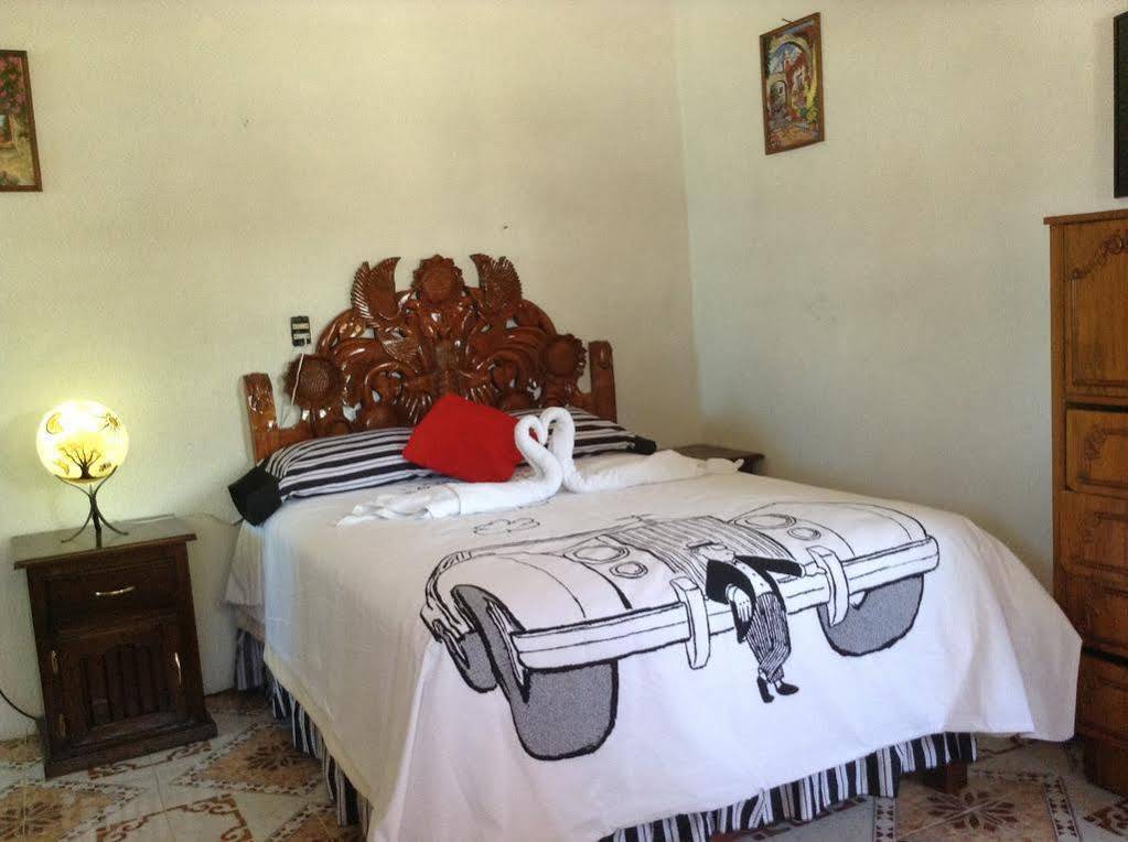 Posada Y Spa Jade Teotihuacan San Juan Teotihuacán Exteriör bild