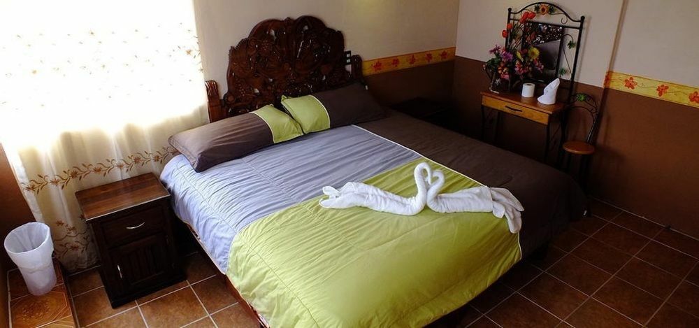 Posada Y Spa Jade Teotihuacan San Juan Teotihuacán Exteriör bild