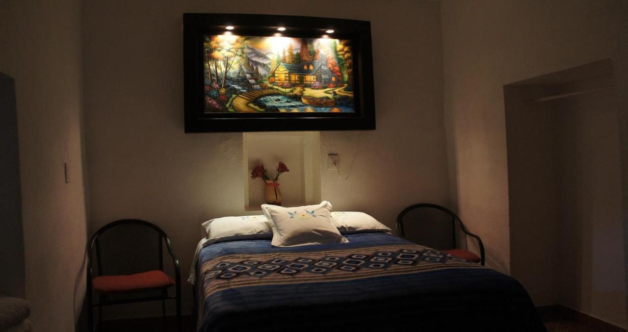 Posada Y Spa Jade Teotihuacan San Juan Teotihuacán Exteriör bild